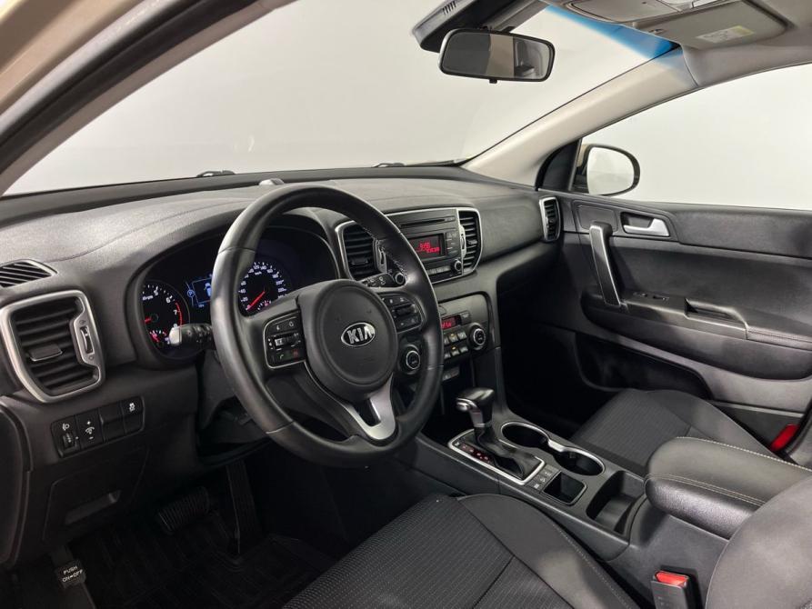 Kia Sportage IV Ижевск  - изображение 8