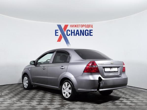 Chevrolet Aveo I Рестайлинг с пробегом 2011 года, цена 335 000 рублей, 194905 км, седан, Автокод Объявления