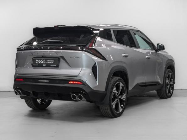 Geely Cityray с пробегом 2026 года, цена 2 800 000 рублей, 6760 км, внедорожник, Автокод Объявления