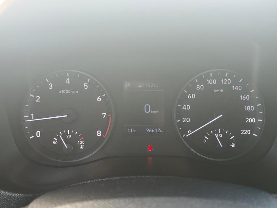 Hyundai Solaris II Курган  - изображение 14