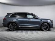 Geely Monjaro I Рестайлинг 2 Москва  - изображение 24