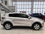 Kia Sportage IV Казань  - изображение 27
