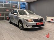 Skoda Octavia III (A7) Пермь  - изображение 23
