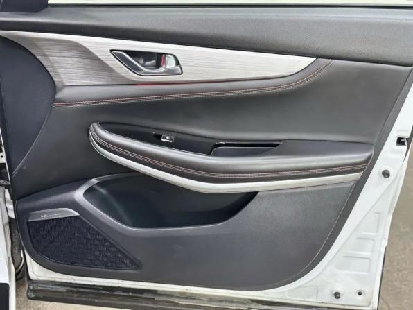 Changan CS75 I Рестайлинг с пробегом 2020 года, цена 1 629 000 рублей, 72863 км, внедорожник, Автокод Объявления