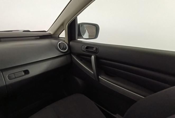 Mazda CX-7 I Рестайлинг с пробегом 2011 года, цена 1 125 000 рублей, 156104 км, внедорожник, Автокод Объявления