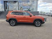 Haval Dargo I Саратов  - изображение 19