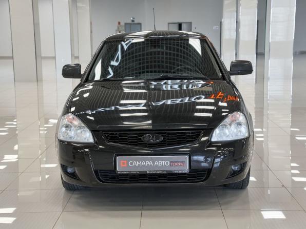 Lada (ВАЗ) Priora I Рестайлинг с пробегом 2015 года, цена 460 000 рублей, 302648 км, седан, Автокод Объявления