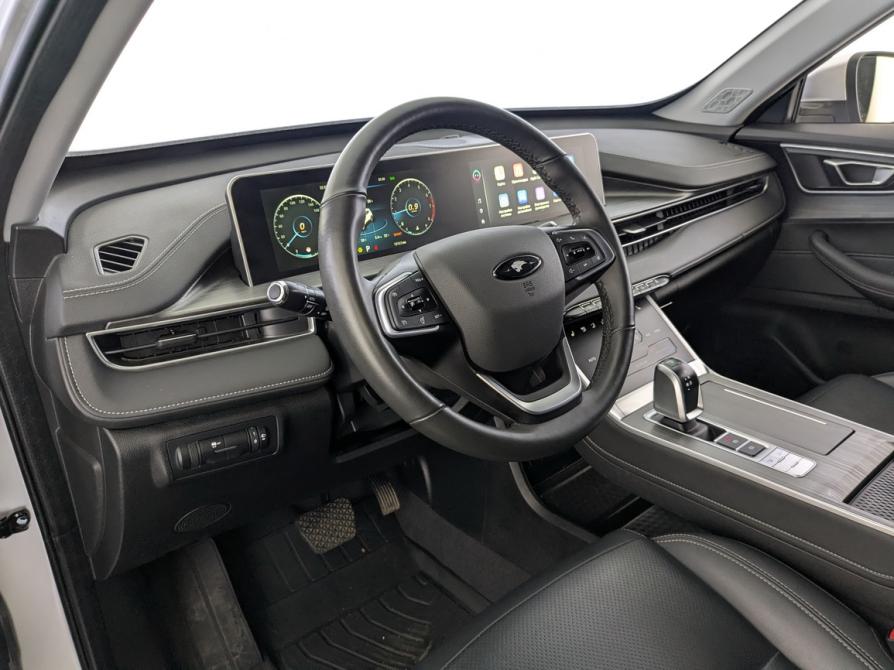 Chery Tiggo 4 Pro I Рестайлинг Москва  - изображение 18