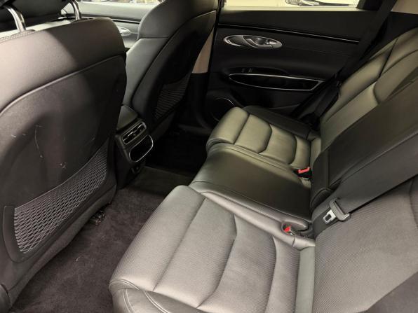 Genesis GV70 I с пробегом 2021 года, цена 3 900 000 рублей, 97827 км, внедорожник, Автокод Объявления