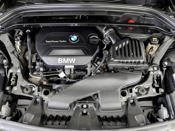 BMW X1 II (F48) с пробегом 2019 года, цена 2 500 000 рублей, 142043 км, внедорожник, Автокод Объявления
