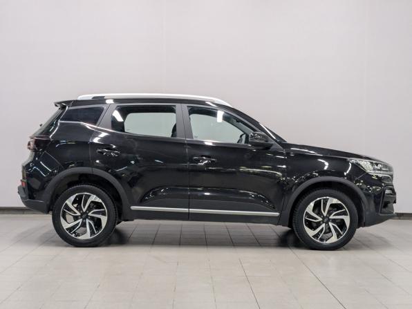 Kaiyi X3 с пробегом 2024 года, цена 1 350 000 рублей, 35256 км, внедорожник, Автокод Объявления
