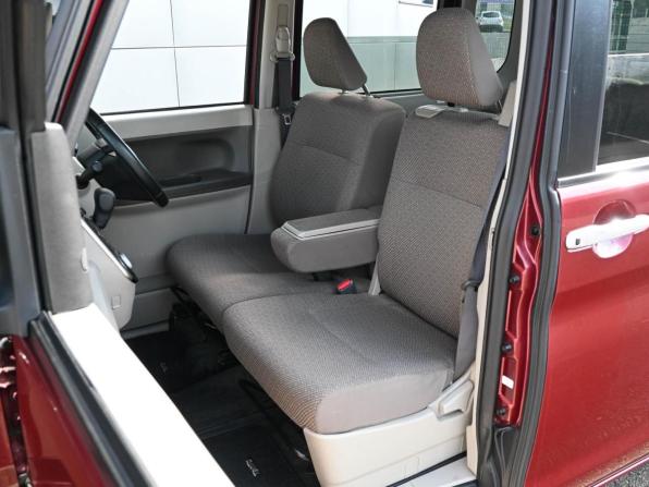 Daihatsu Tanto III Рестайлинг с пробегом 2017 года, цена 899 000 рублей, 81984 км, микровэн, Автокод Объявления