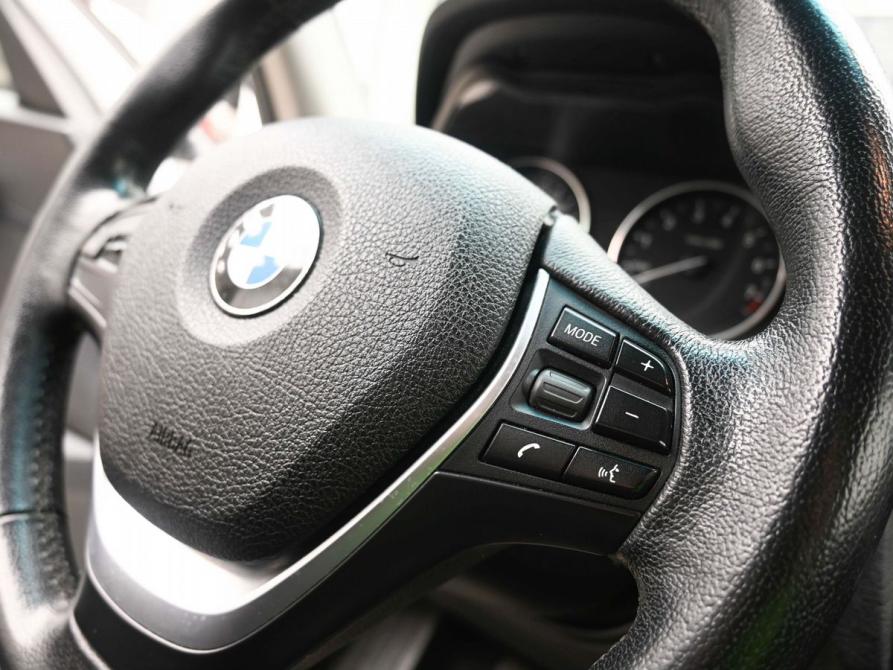 BMW 1 серии II (F20/F21) Ростов-на-Дону  - изображение 12
