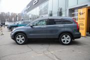 Honda CR-V III Рестайлинг Иркутск  - изображение 32
