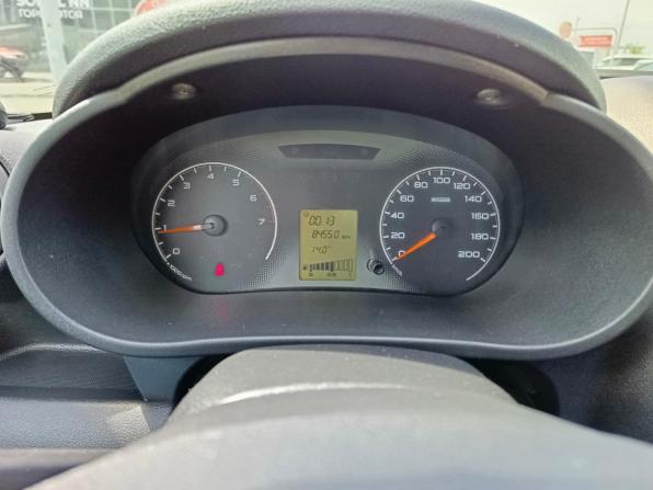 Lada (ВАЗ) Granta I с пробегом 2018 года, цена 529 995 рублей, 84551 км, седан, Автокод Объявления