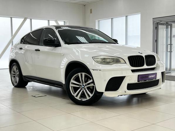 BMW X6 I (E71) с пробегом 2012 года, цена 1 789 000 рублей, 188947 км, внедорожник, Автокод Объявления