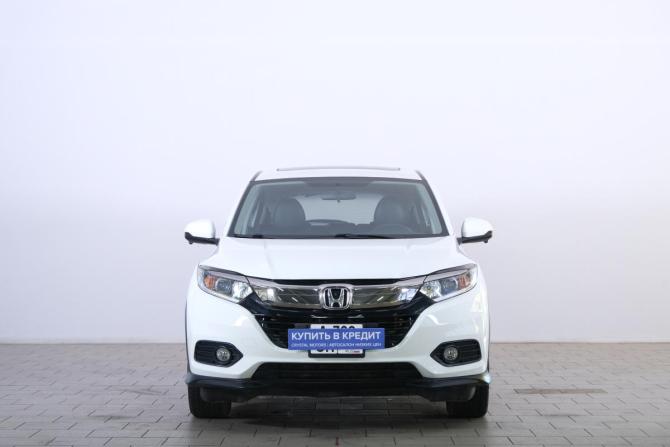 Honda Vezel I Рестайлинг с пробегом 2021 года, цена 1 899 000 рублей, 39000 км, внедорожник, Автокод Объявления