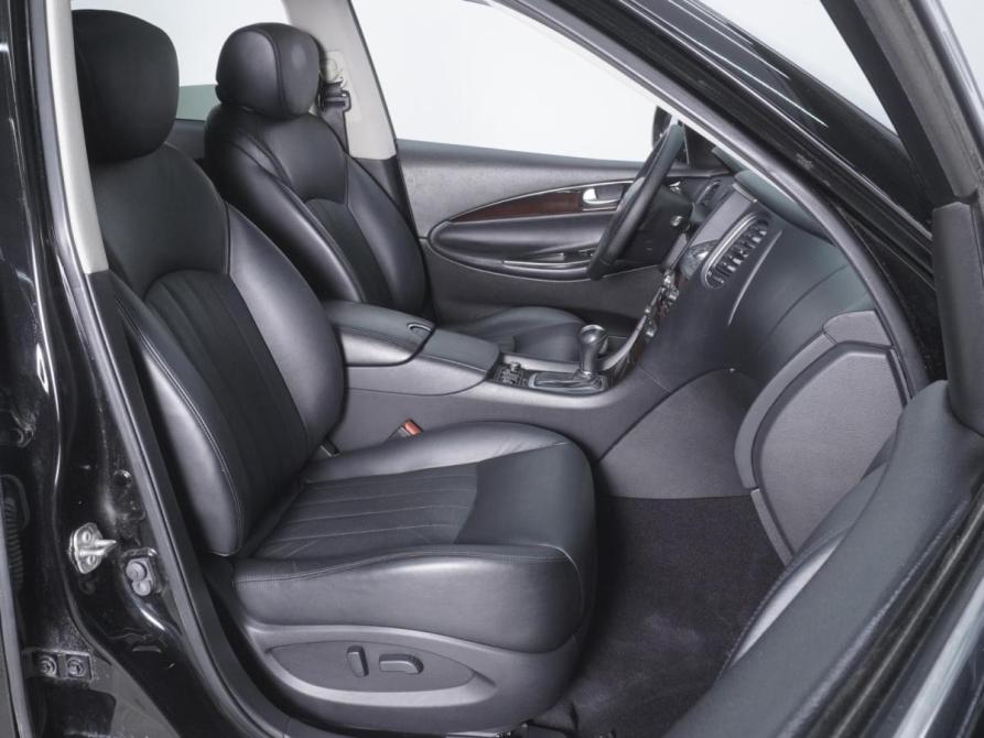Infiniti QX50 I Рестайлинг Ростов-на-Дону  - изображение 8
