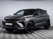 Geely Coolray I Рестайлинг Москва  - изображение 21