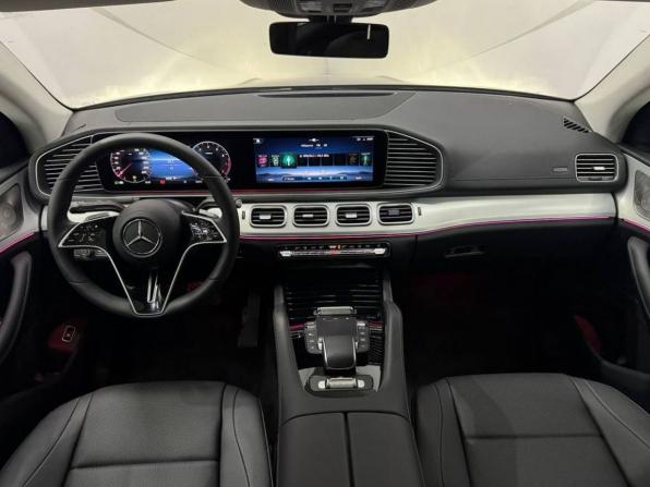 Новый Mercedes-Benz GLE Coupe II (C167) Рестайлинг 2025 года, цена 10 899 000 рублей, внедорожник, Автокод Объявления