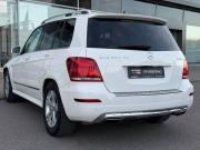 Mercedes-Benz GLK-Класс I (X204) Рестайлинг Санкт-Петербург  - изображение 28