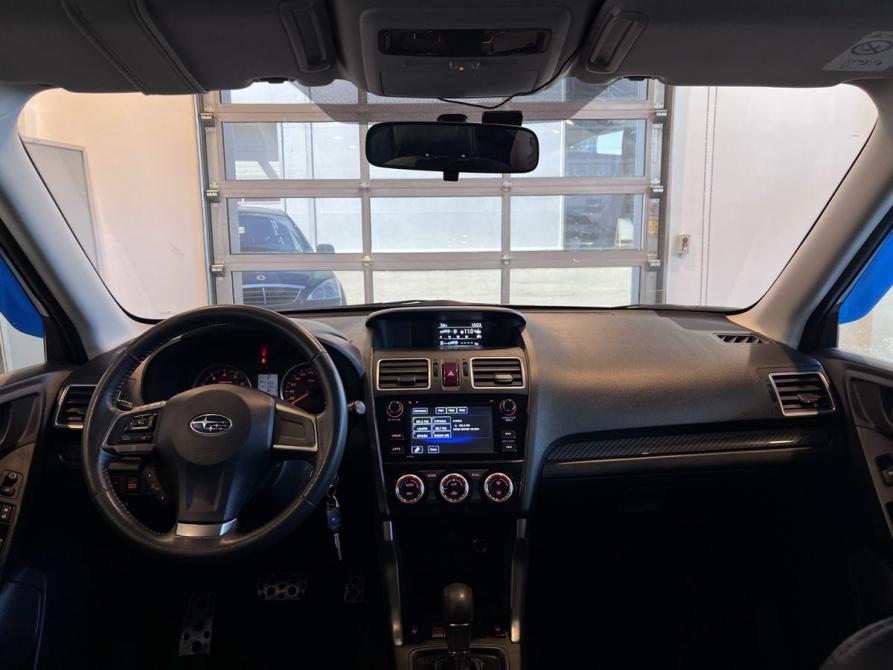 Subaru Forester IV Рестайлинг Чебоксары  - изображение 9