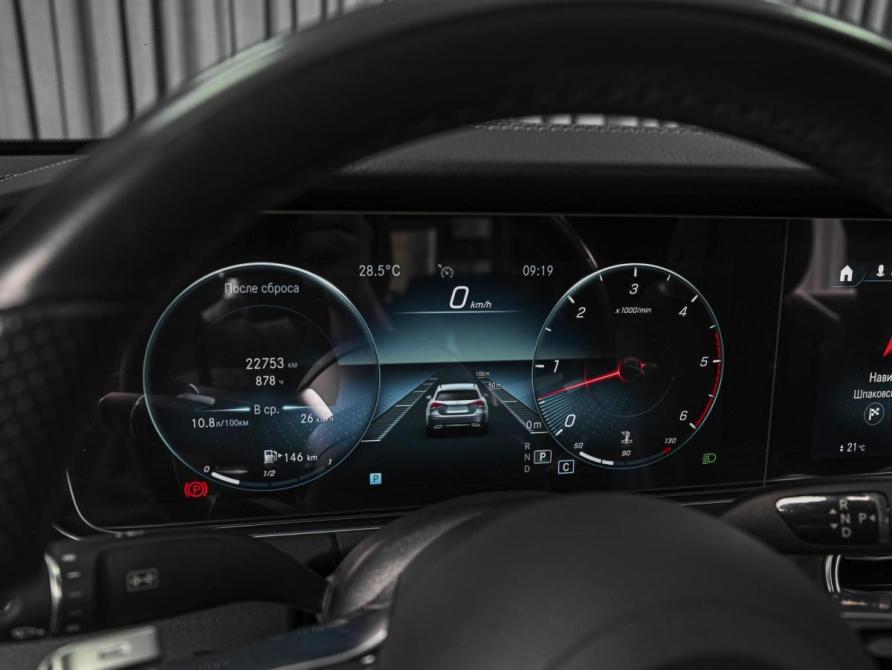 Mercedes-Benz E-Класс V (W213 S213 C238) Рестайлинг Ставрополь  - изображение 25