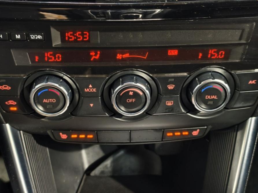 Mazda CX-5 I Курск  - изображение 13