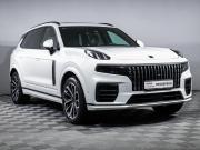 Lynk &amp; Co 09 Москва  - изображение 26
