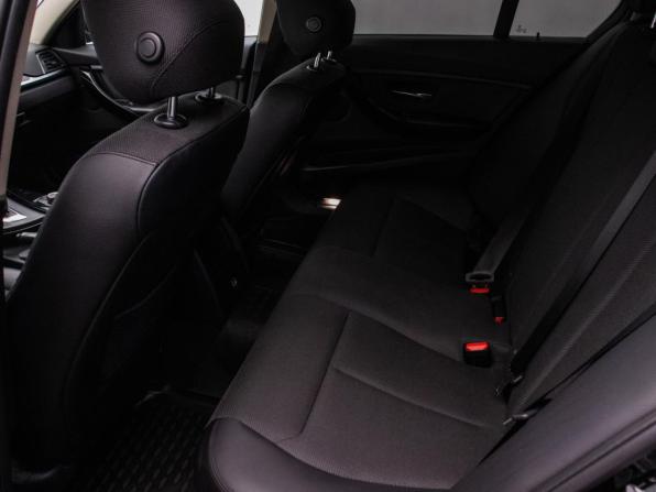 BMW 3 серии VI (F3x) Рестайлинг с пробегом 2018 года, цена 2 170 000 рублей, 125704 км, седан, Автокод Объявления