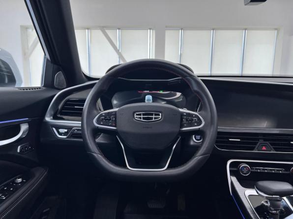 Geely Tugella I с пробегом 2023 года, цена 2 820 000 рублей, 75950 км, внедорожник, Автокод Объявления