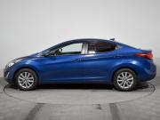 Hyundai Elantra V (MD) Рестайлинг Санкт-Петербург  - изображение 30