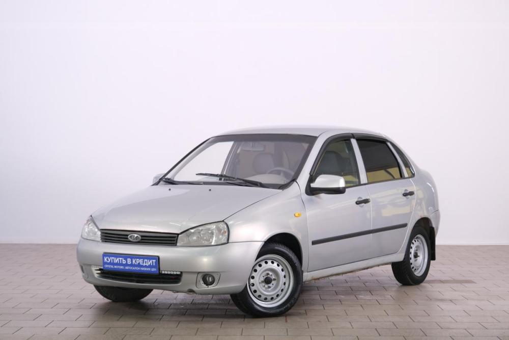 Lada (ВАЗ) Kalina I Омск  - изображение 4