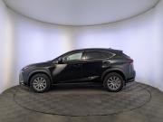 Lexus NX I Рестайлинг Москва  - изображение 35