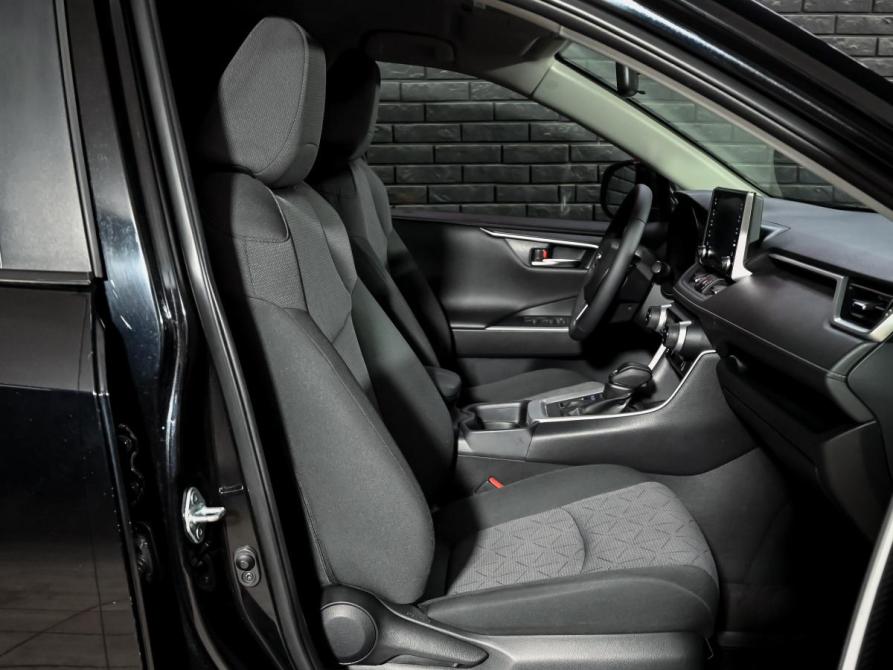 Toyota RAV4 V (XA50) Екатеринбург  - изображение 11