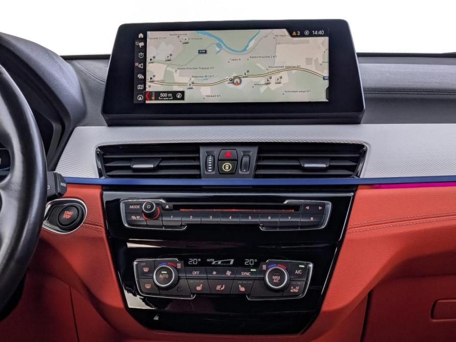 BMW X2 I (F39) Москва  - изображение 17