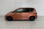Honda Jazz I Рестайлинг Астрахань  - изображение 27