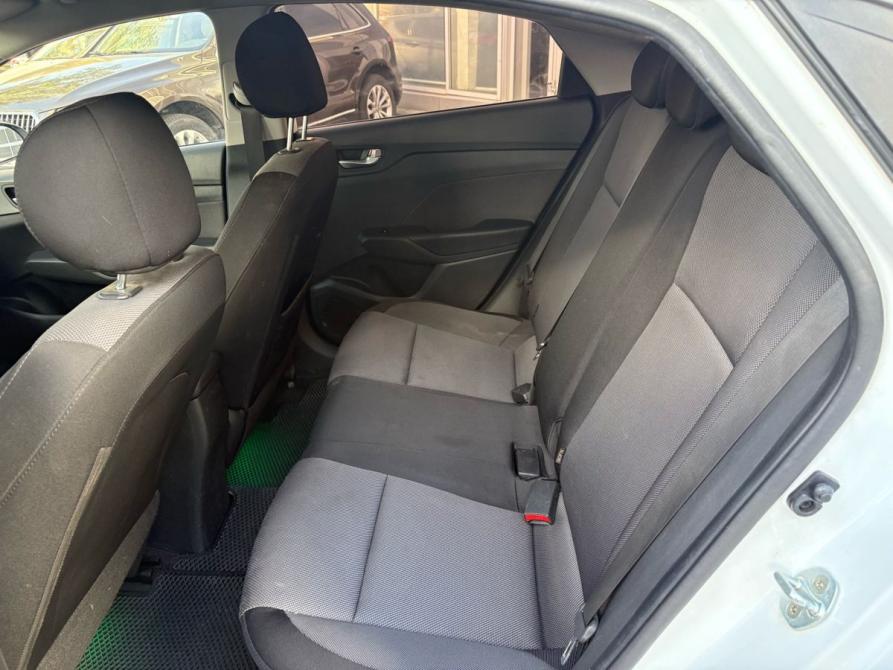 Hyundai Solaris II Ростов-на-Дону  - изображение 20