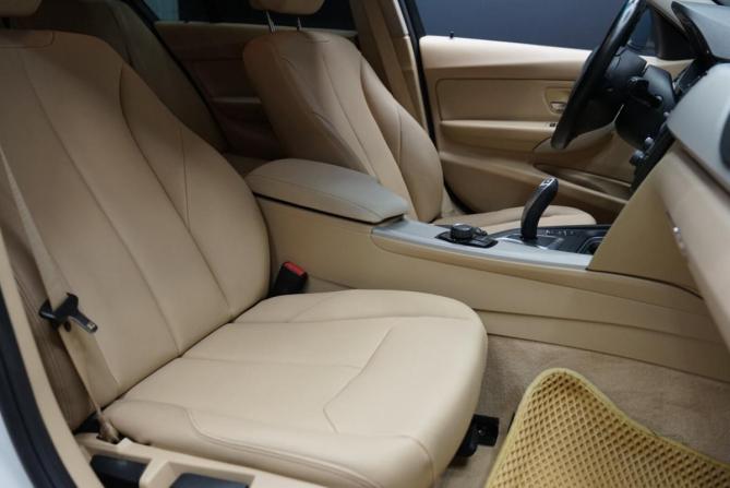 BMW 3 серии VI (F3x) с пробегом 2015 года, цена 1 955 000 рублей, 129500 км, седан, Автокод Объявления