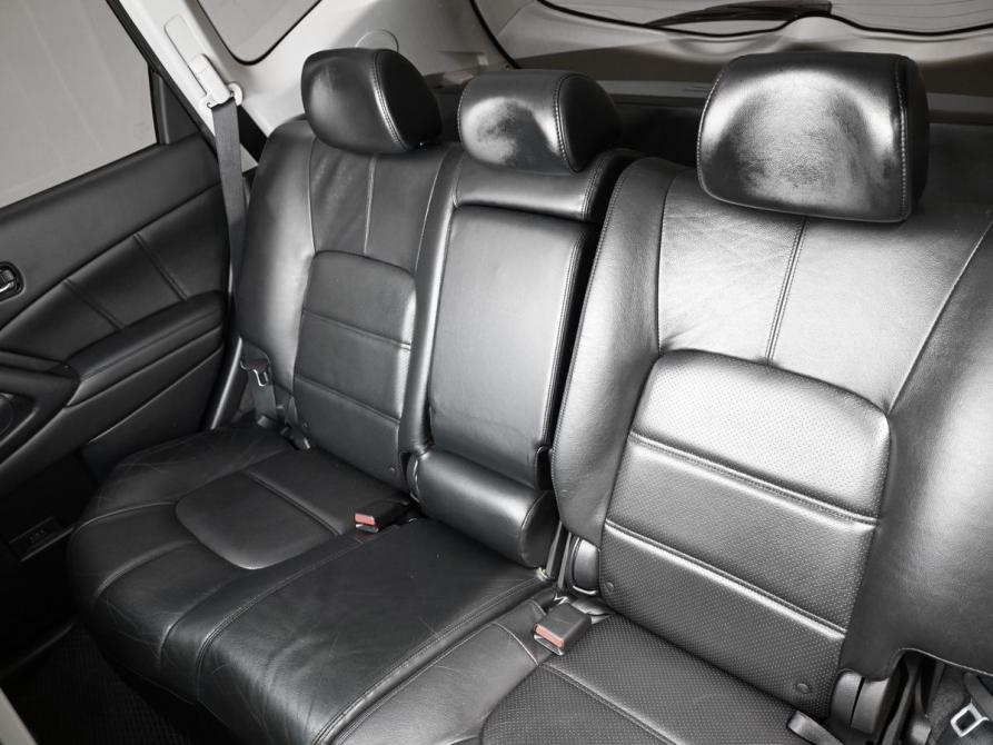 Nissan Murano II (Z51) Рестайлинг 2 Тверь  - изображение 10