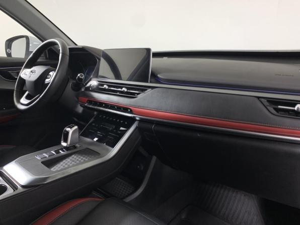 Chery Tiggo 4 Pro I с пробегом 2023 года, цена 1 528 000 рублей, 28385 км, внедорожник, Автокод Объявления
