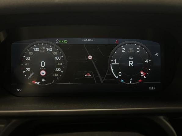 Land Rover Defender II с пробегом 2021 года, цена 4 500 000 рублей, 57600 км, внедорожник, Автокод Объявления