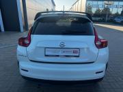 Nissan Juke I Астрахань  - изображение 30