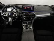BMW 5 серии VII (G30/G31/G38) Рестайлинг Москва  - изображение 30