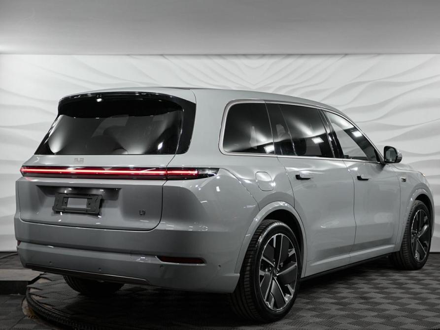 Li Auto (Lixiang) L9 I Рестайлинг Москва  - изображение 6