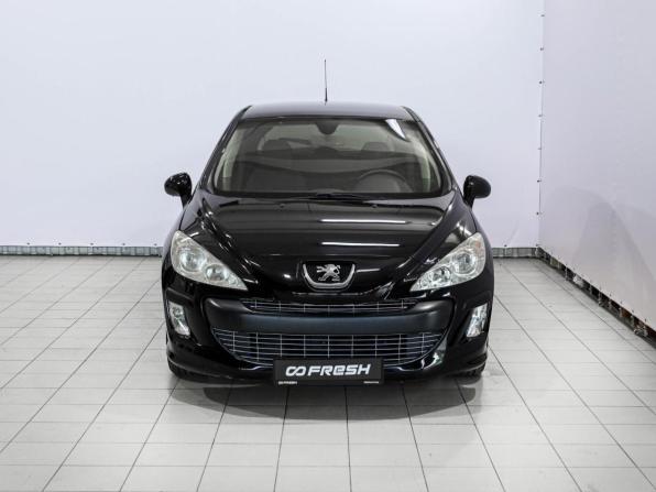 Peugeot 308 I с пробегом 2008 года, цена 445 000 рублей, 190015 км, хэтчбек, Автокод Объявления