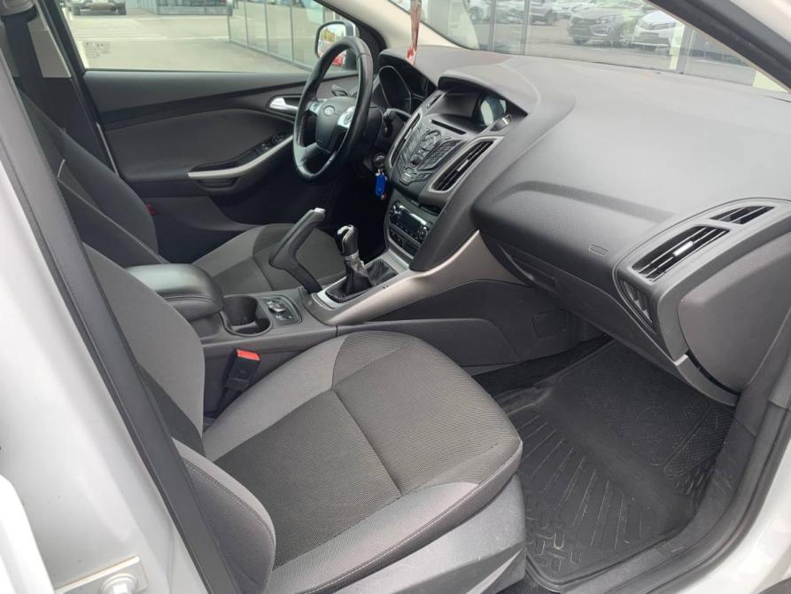 Ford Focus III Оренбург  - изображение 13
