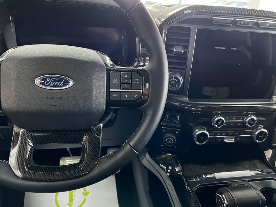 Ford F-150 XIV Тверь  - изображение 22