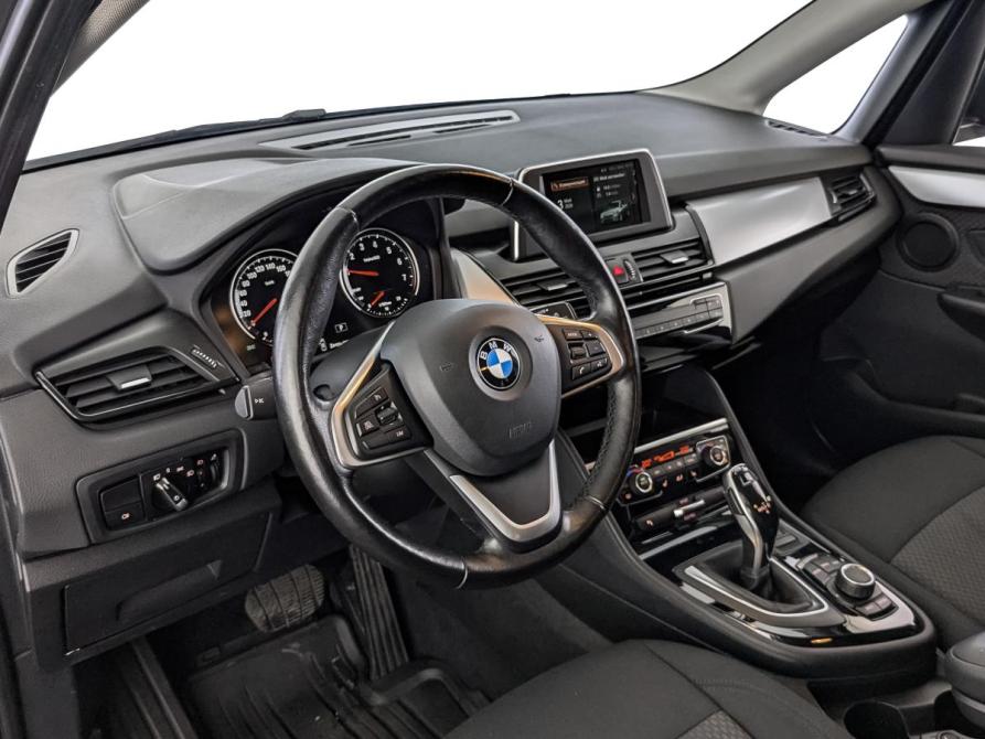 BMW 2 серии Active Tourer F45 Рестайлинг Москва  - изображение 15