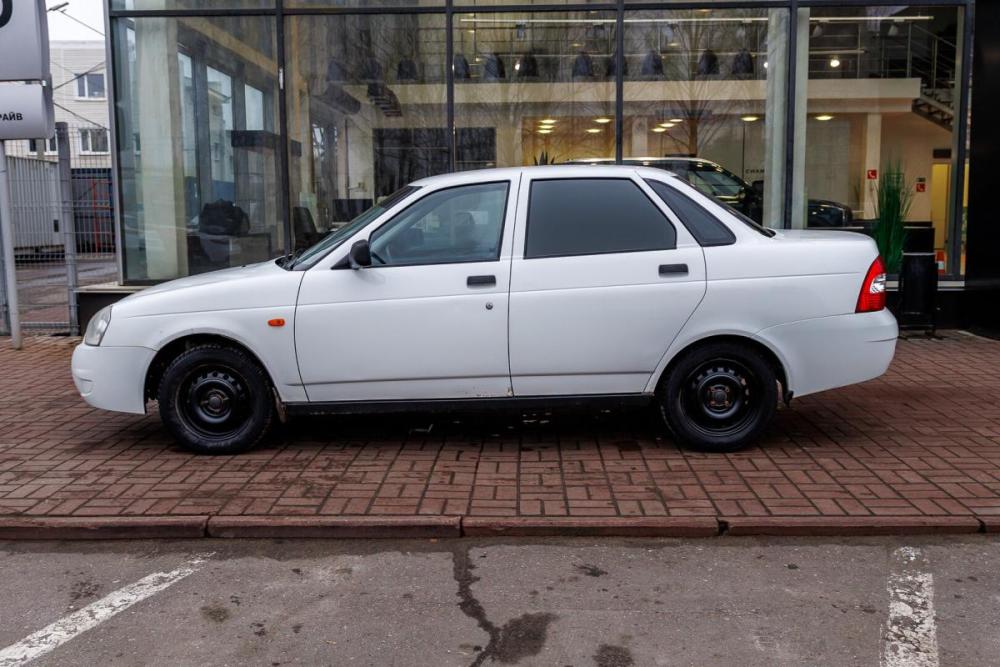 Lada (ВАЗ) Priora I Ульяновск  - изображение 8